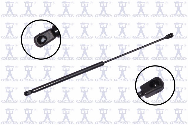 Focus Auto Parts Trunk Lid Lift Support P/N:86439