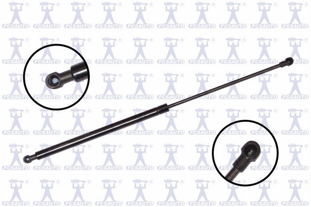 Focus Auto Parts Hood Lift Support P/N:86305