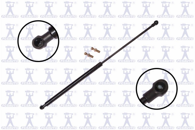 Focus Auto Parts Tailgate Lift Support P/N:84220