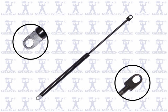 Focus Auto Parts Liftgate Lift Support P/N:84436