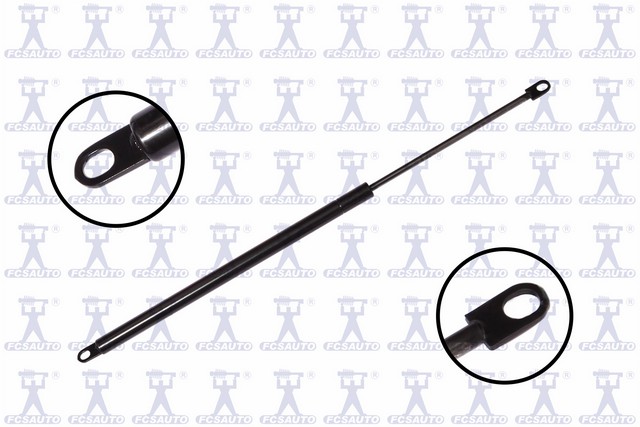 Focus Auto Parts Liftgate Lift Support P/N:84715