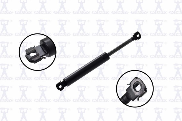 Focus Auto Parts Trunk Lid Lift Support P/N:84002
