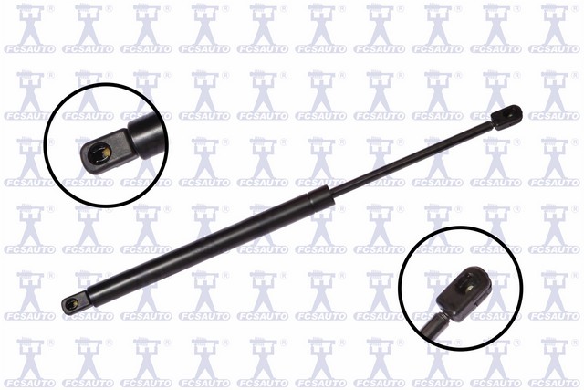 Focus Auto Parts Back Glass Lift Support P/N:84353