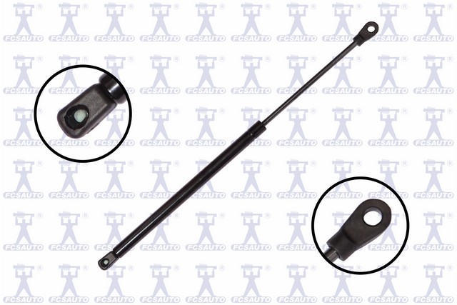 Focus Auto Parts Hood Lift Support P/N:84439