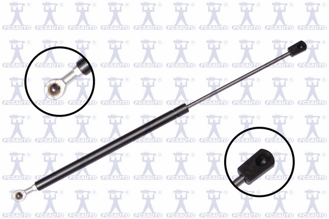 Focus Auto Parts Back Glass Lift Support P/N:84440