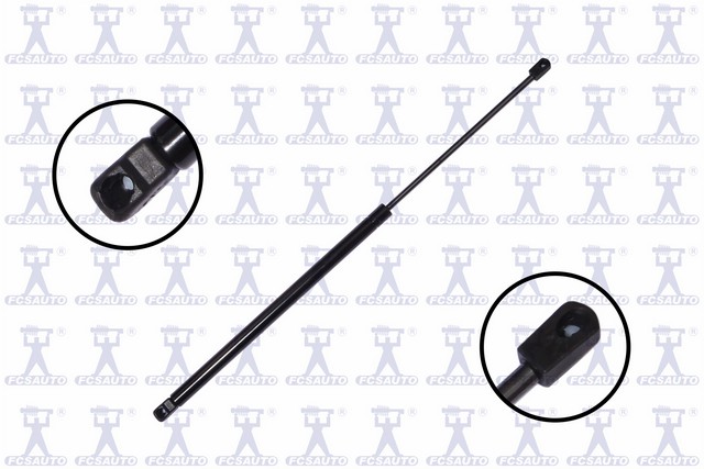 Focus Auto Parts Tailgate Lift Support P/N:84205