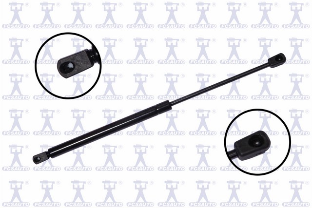 Focus Auto Parts Hood Lift Support P/N:86318