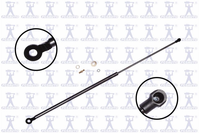 Focus Auto Parts Liftgate Lift Support P/N:84808