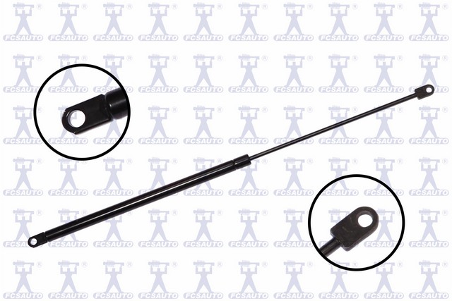 Focus Auto Parts Hood Lift Support P/N:84760