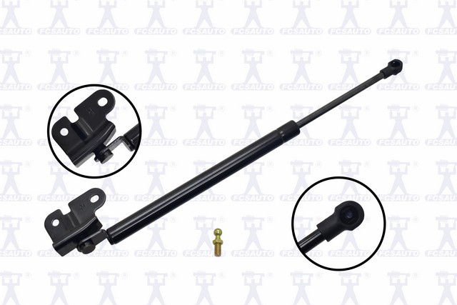 Focus Auto Parts Hood Lift Support P/N:84913