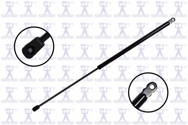 Focus Auto Parts Hood Lift Support P/N:84743