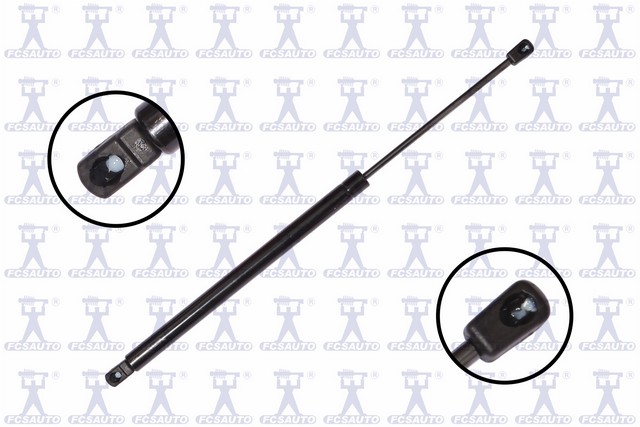 Focus Auto Parts Liftgate Lift Support P/N:84596