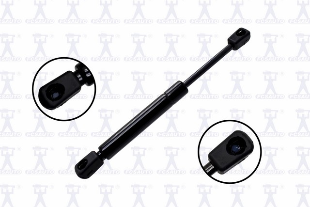 Focus Auto Parts Trunk Lid Lift Support P/N:86427