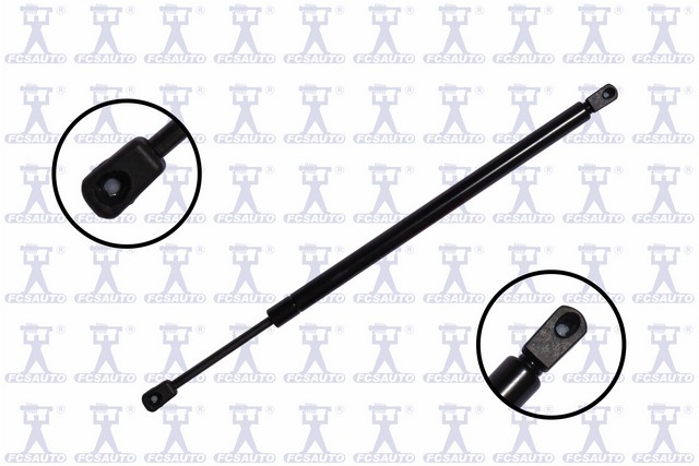 Focus Auto Parts Trunk Lid Lift Support P/N:86286