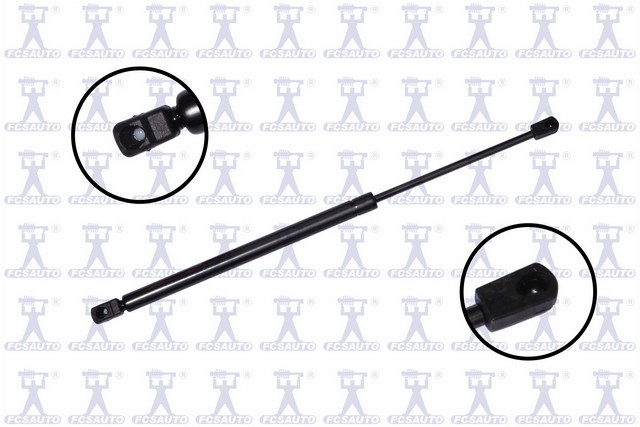 Focus Auto Parts Back Glass Lift Support P/N:86624