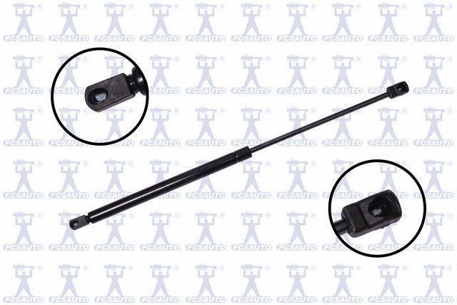 Focus Auto Parts Hood Lift Support P/N:86353