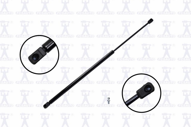 Focus Auto Parts Hood Lift Support P/N:86164