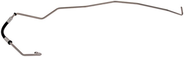 Dorman - OE Solutions Automatic Transmission Oil Cooler Hose Assembly P/N:624-066