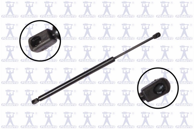 Focus Auto Parts Liftgate Lift Support P/N:86381