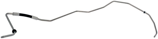 Dorman - OE Solutions Automatic Transmission Oil Cooler Hose Assembly P/N:624-045