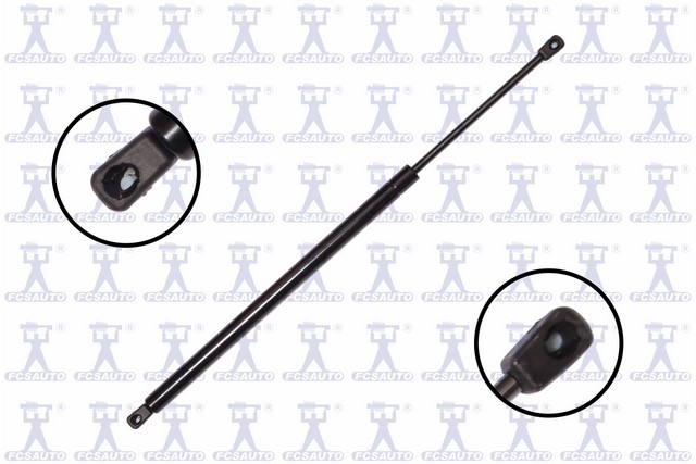 Focus Auto Parts Liftgate Lift Support P/N:86377