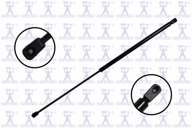 Focus Auto Parts Hood Lift Support P/N:86483