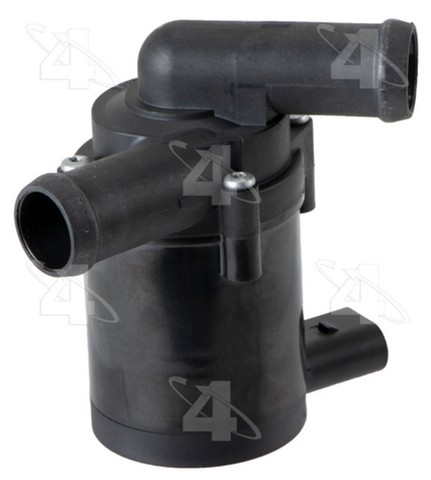 Four Seasons Engine Auxiliary Water Pump P/N:89061
