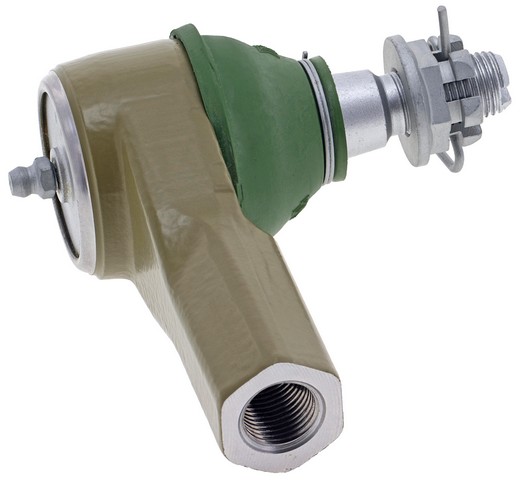 Mevotech TTX Steering Tie Rod End P/N:TXMS40643