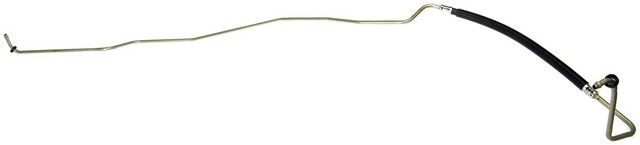 Dorman - OE Solutions Automatic Transmission Oil Cooler Hose Assembly P/N:624-146
