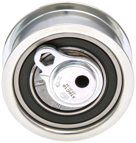 Gates Engine Timing Belt Tensioner P/N:T43219