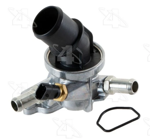 Four Seasons Engine Coolant Thermostat Housing P/N:86204