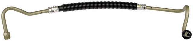 Dorman - OE Solutions Automatic Transmission Oil Cooler Hose Assembly P/N:624-168