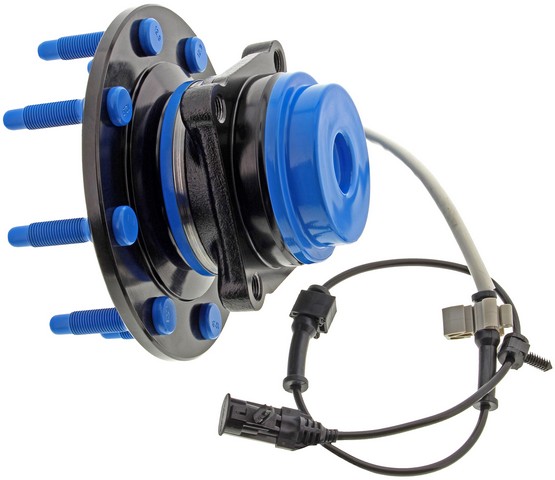 Mevotech TTX Wheel Bearing and Hub Assembly P/N:TXF515059