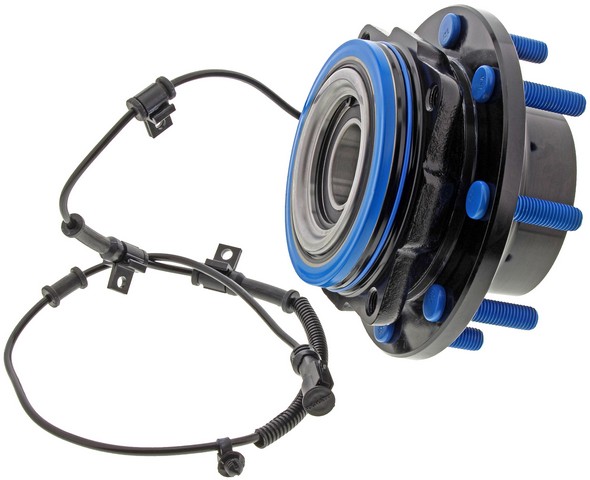 Mevotech TTX Wheel Bearing and Hub Assembly P/N:TXF515081