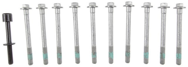 MAHLE Engine Cylinder Head Bolt Set P/N:GS33938