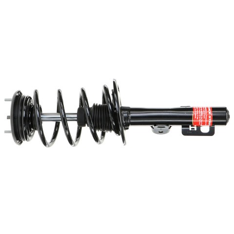Monroe Shocks & Struts Suspension Strut and Coil Spring Assembly P/N:172761