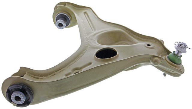 Mevotech TTX Suspension Control Arm and Ball Joint Assembly P/N:CTXMS40170
