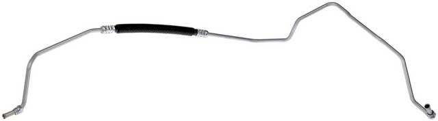 Dorman - OE Solutions Automatic Transmission Oil Cooler Hose Assembly P/N:624-136