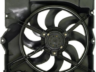 Dorman - OE Solutions A/C Condenser Fan Assembly P/N:620-900