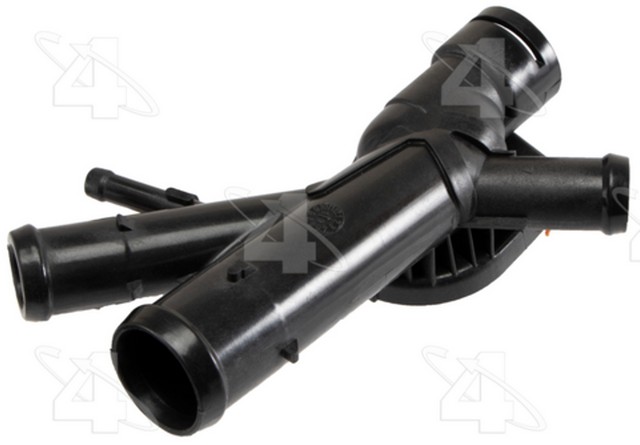 Four Seasons Engine Coolant Water Outlet P/N:86235