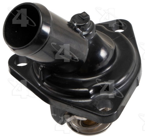 Four Seasons Engine Coolant Thermostat / Water Outlet Assembly P/N:86240