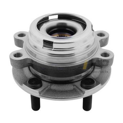 WJB Wheel Bearing and Hub Assembly P/N:WA513335HD
