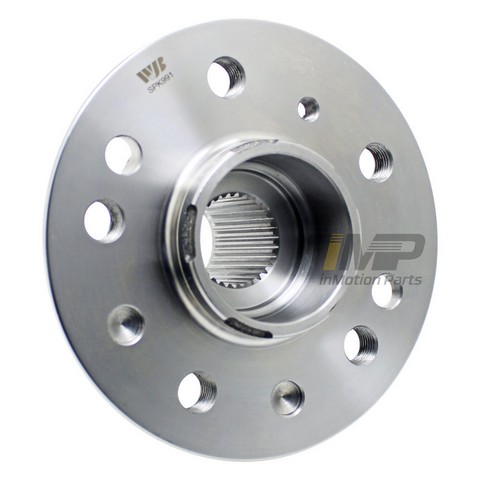 WJB Wheel Hub P/N:SPK991