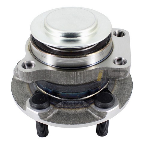 WJB Wheel Bearing and Hub Assembly P/N:WA513352