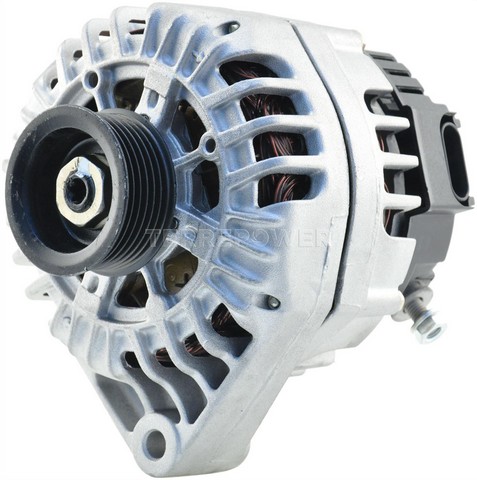 TERREPOWER formerly BBB Industries Alternator P/N:13943