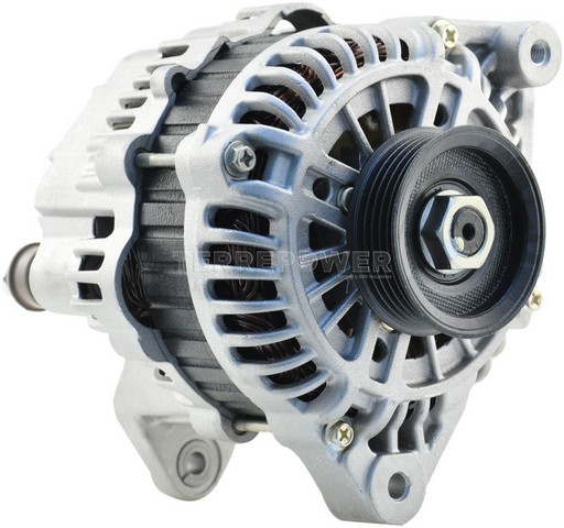 TERREPOWER formerly BBB Industries Alternator P/N:N13473
