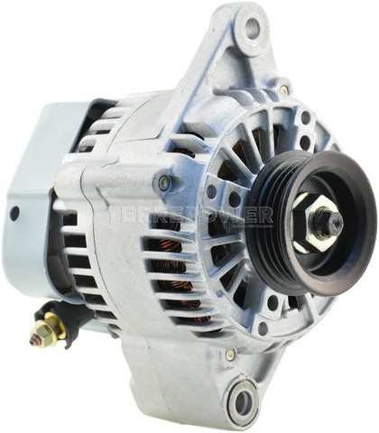 TERREPOWER formerly BBB Industries Alternator P/N:N13671