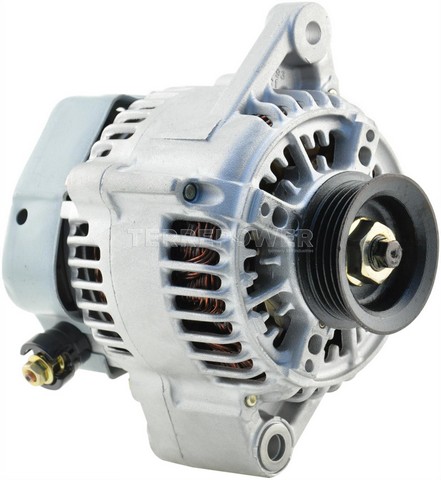 TERREPOWER formerly BBB Industries Alternator P/N:N13794