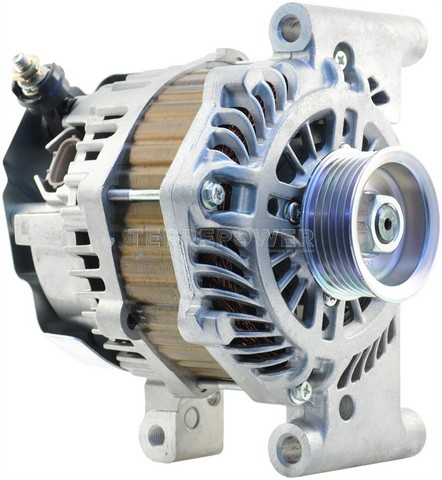 TERREPOWER formerly BBB Industries Alternator P/N:11007