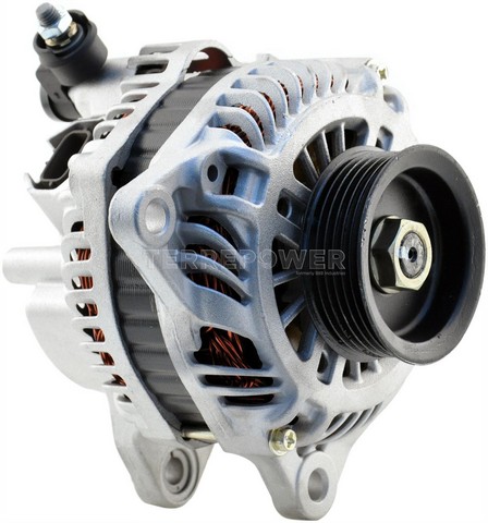 TERREPOWER formerly BBB Industries Alternator P/N:11095